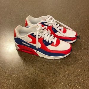 Nike air max 90s (4.5Y)